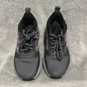 adidas FZ3584 Womens Runfalcon 2.0 Tr Sneakers Shoes - Size 6.5